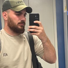 Фотография мужчины Антон, 25 лет из г. Архыз