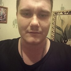 Фотография мужчины Максим, 22 года из г. Тула