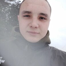 Фотография мужчины Андрей, 18 лет из г. Прокопьевск