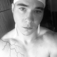 Фотография мужчины Сергей, 22 года из г. Астрахань
