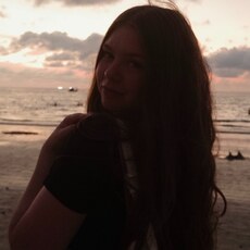 Фотография девушки Мария, 18 лет из г. Иркутск
