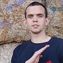 Антон, 19 лет