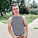 Евгений, 21 год