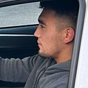 Алишер, 26 лет