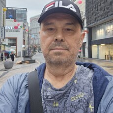 Фотография мужчины Андрей, 61 год из г. Владивосток