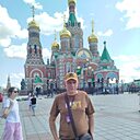 Олег, 42 года