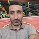 Артур, 31 год
