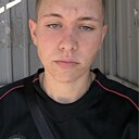 Арсений, 18 лет
