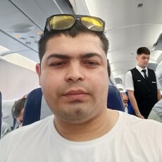 Фотография мужчины Карим, 37 лет из г. Владивосток