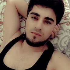 Фотография мужчины Амири, 34 года из г. Якутск