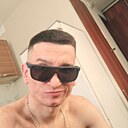 Общительный, 34 года