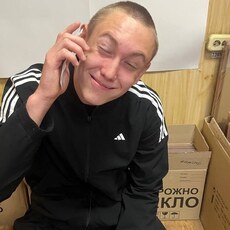 Фотография мужчины Александер, 25 лет из г. Питерка