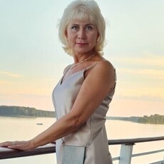 Фотография девушки Ирина, 56 лет из г. Москва