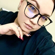 Фотография девушки Ксения, 24 года из г. Барнаул