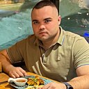 Александр, 36 лет