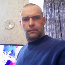 Фотография мужчины Александр, 46 лет из г. Ковров