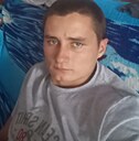 Павел, 23 года