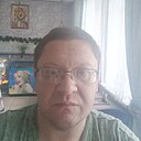 Вадим, 45 лет