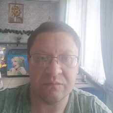 Фотография мужчины Вадим, 45 лет из г. Киржач