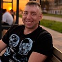 Антон, 35 лет