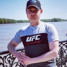 Фотография мужчины Александр, 37 лет из г. Барнаул