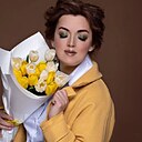 Фекла, 41 год