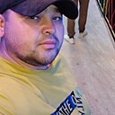 Фед, 34 года