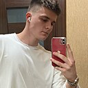 Даниил, 21 год