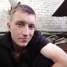 Фотография мужчины Андрей, 24 года из г. Волгоград