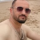 Бек, 36 лет