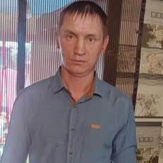 Фотография мужчины Андрей, 38 лет из г. Семей
