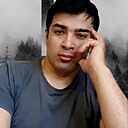 Али, 34 года