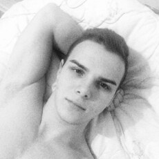 Фотография мужчины Илья, 22 года из г. Томск