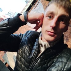 Фотография мужчины Роберт, 30 лет из г. Альметьевск