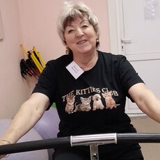 Фотография девушки Наталья, 61 год из г. Нижний Тагил