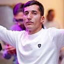 Алик, 25 лет