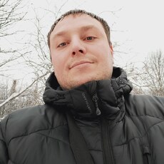 Фотография мужчины Милорд, 28 лет из г. Мурманск