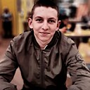 Александр, 25 лет