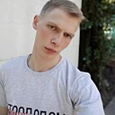 Антон, 28 лет