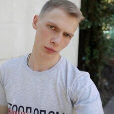 Фотография мужчины Антон, 28 лет из г. Донецк