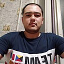 Темур, 30 лет