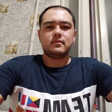 Фотография мужчины Темур, 30 лет из г. Самарканд