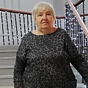 Лариса, 62 года