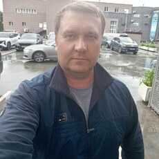 Фотография мужчины Дмитрий, 44 года из г. Омск