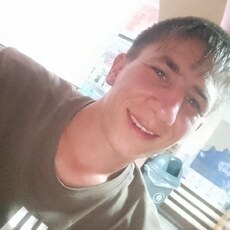 Фотография мужчины Станислав, 21 год из г. Нерчинск