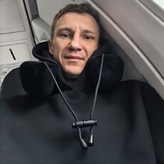 Фотография мужчины Владимир, 35 лет из г. Пермь