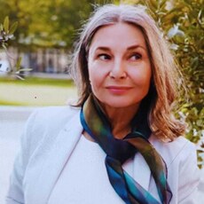 Фотография девушки Ирина, 45 лет из г. Кокшетау