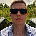 Алексей, 23 года