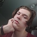 Данила, 19 лет
