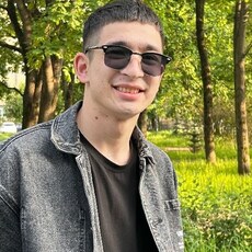 Фотография мужчины Артур, 21 год из г. Шымкент